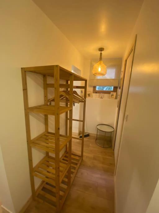 La Maison D'Antoine 1 洽马来里斯 外观 照片