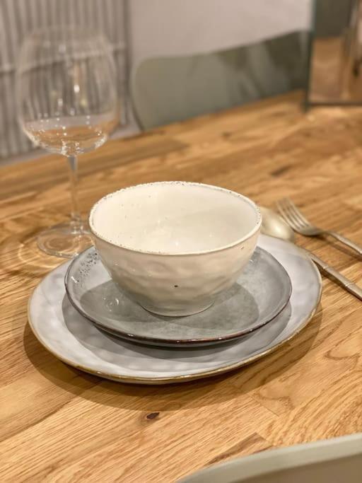 La Maison D'Antoine 1 洽马来里斯 外观 照片