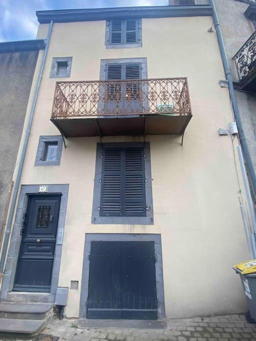 La Maison D'Antoine 1 洽马来里斯 外观 照片