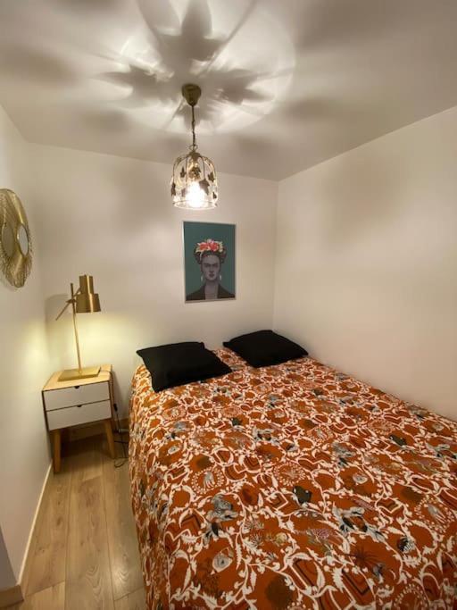 La Maison D'Antoine 1 洽马来里斯 外观 照片